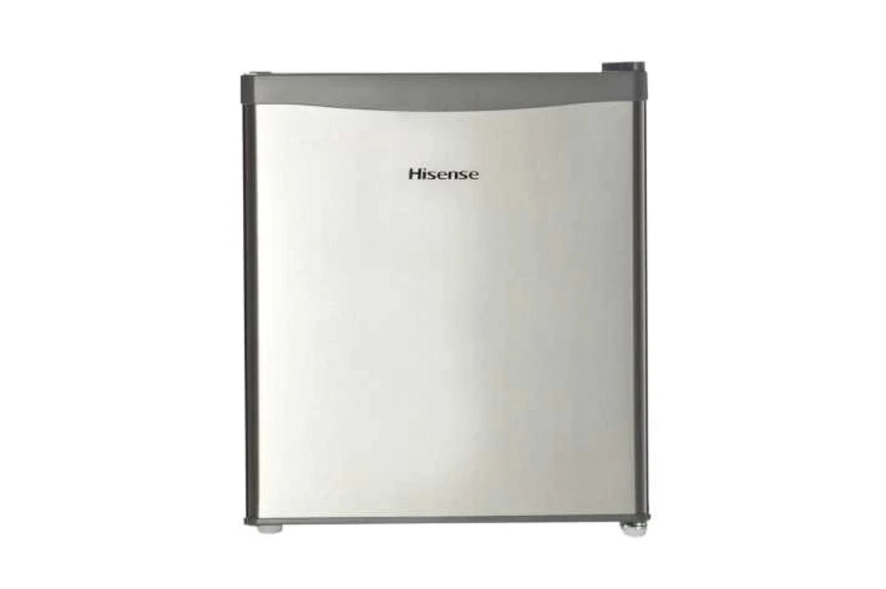 H60RS Hisense minibar fridge